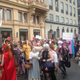 Illustration for article titled My photos from the biggest pride parade in Sweden!